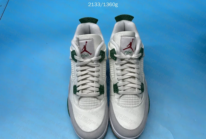 Jordan 4 Pine Green GX (WWTOP) 7