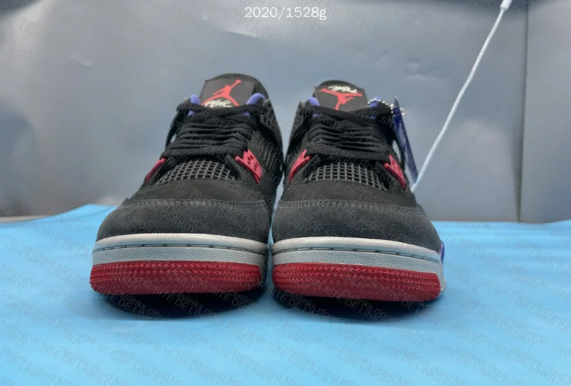 JORDAN 4 RARE AIR 2