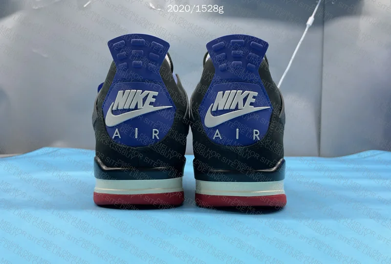 JORDAN 4 RARE AIR 3