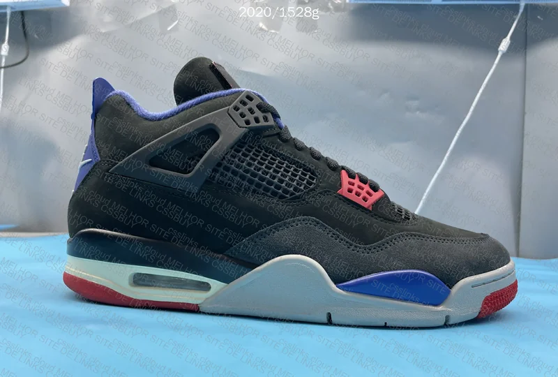 JORDAN 4 RARE AIR 5