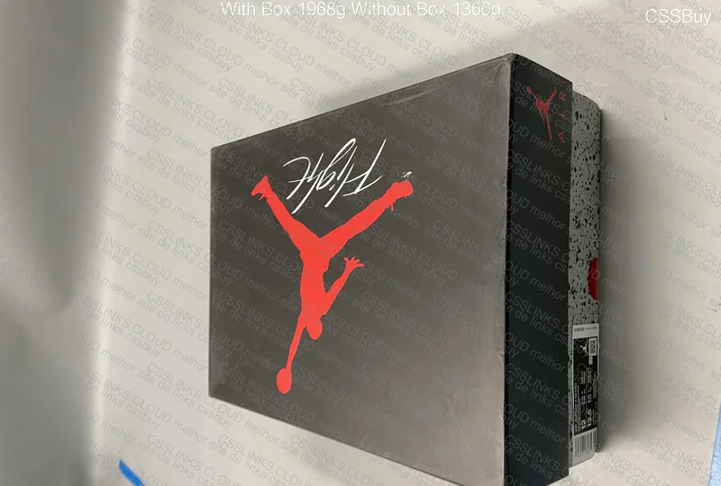 jORDAN 4 RED THUNDER 9