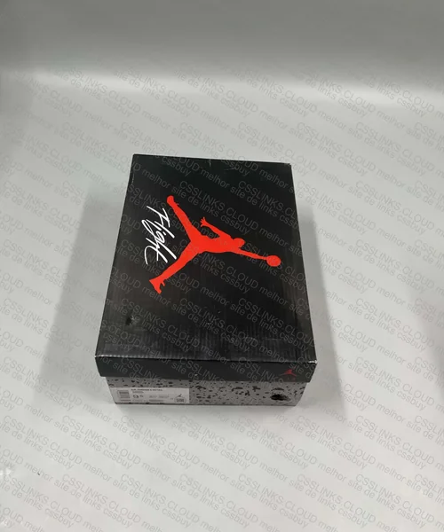 Jordan 4 Red Thunder 10