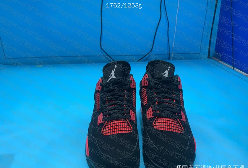 jordan 4 red thunder sale h12 3