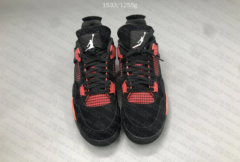 jordan 4 red thunder sale jmdy