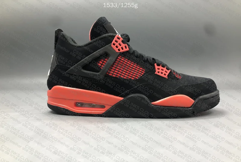 jordan 4 red thunder sale jmdy 7