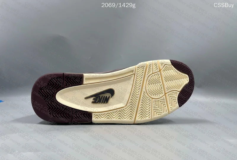 Jordan 4 Retro - A Ma Maniére 3