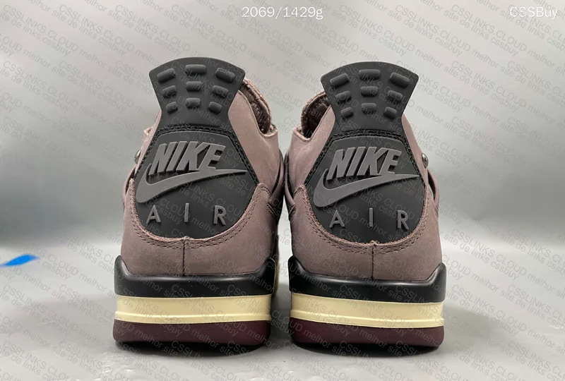 Jordan 4 Retro - A Ma Maniére 5
