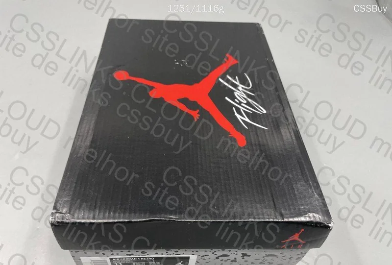 Jordan 4 Retro Cool Grey