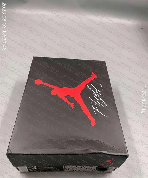 Jordan 4 Retro OG (Bred) 2019 9
