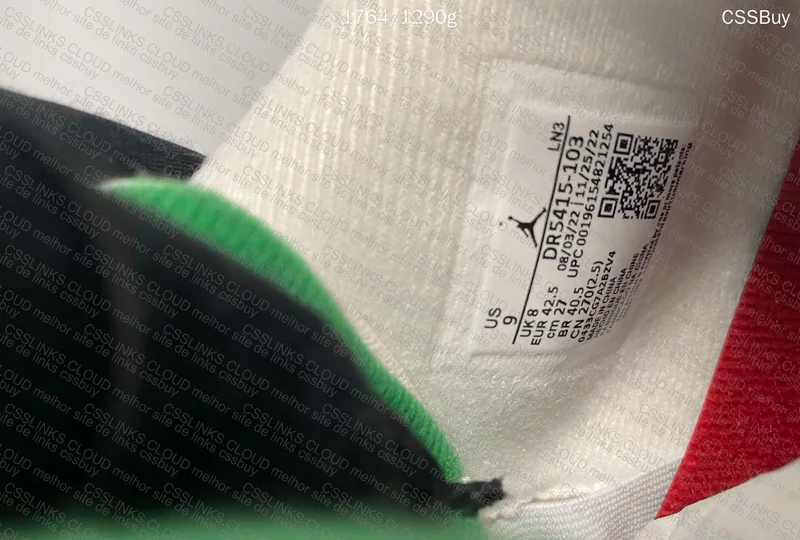 Jordan 4 Retro SB Pine Green 10
