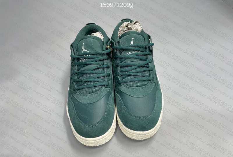 Jordan 4 RM Oxidized Green FQ7940-300