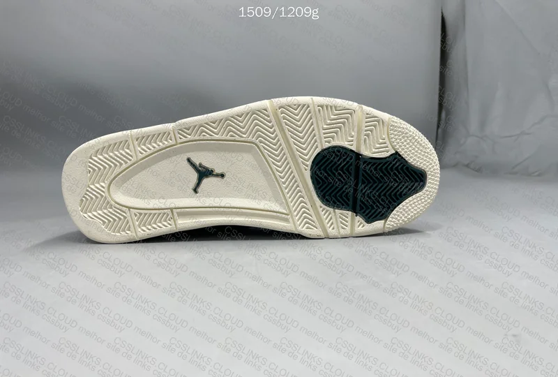 Jordan 4 RM Oxidized Green FQ7940-300 6