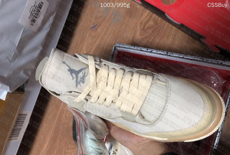 JORDAN 4 “SAIL” 2