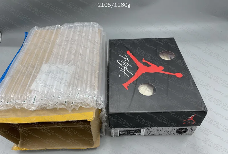 Jordan 4 Sail Off White | H12 Batch 7