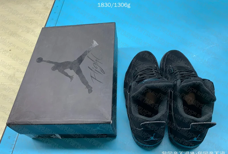Jordan 4 Sale H12 5