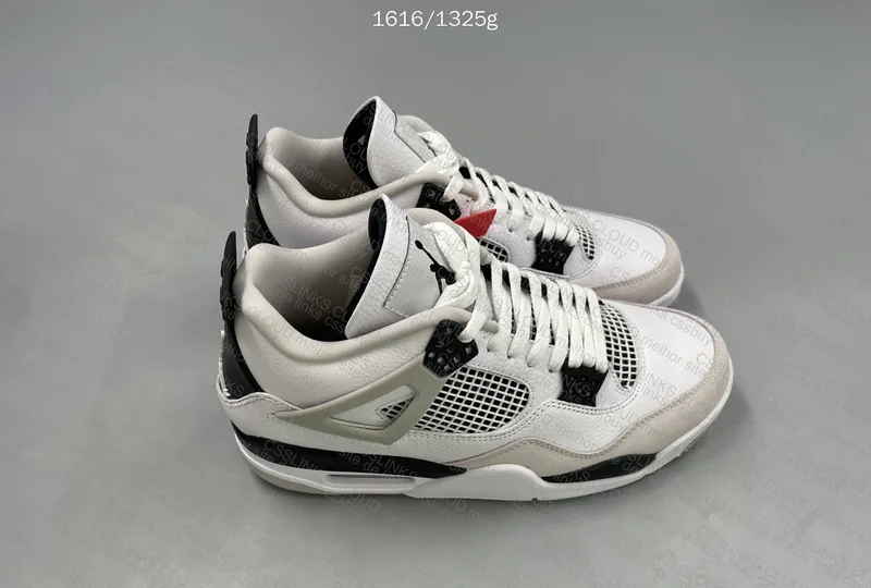 Jordan 4 - Sale Ovosneaker