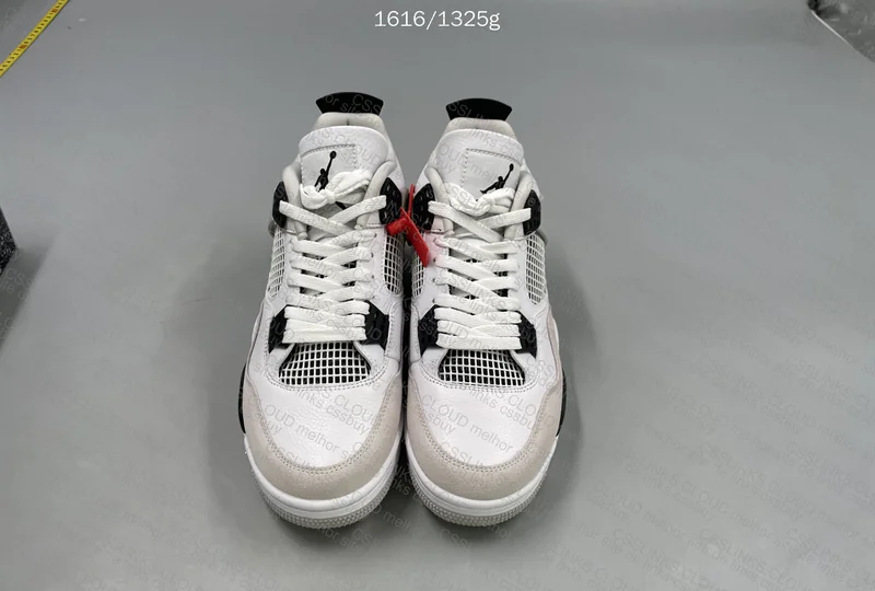 Jordan 4 - Sale Ovosneaker 2