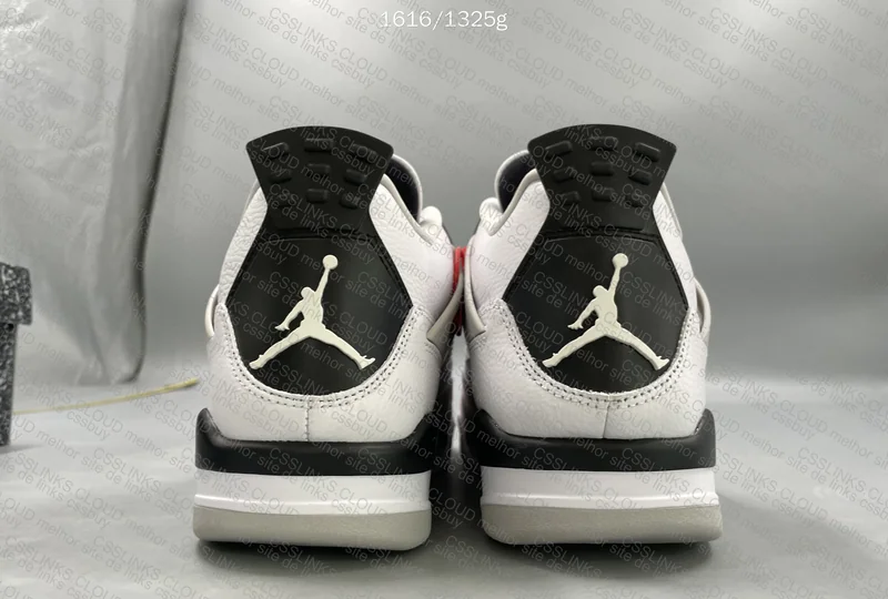 Jordan 4 - Sale Ovosneaker 3