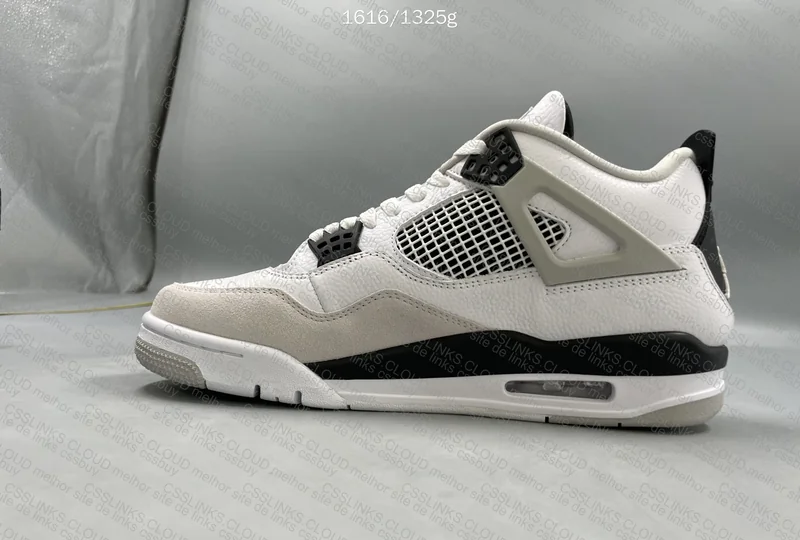 Jordan 4 - Sale Ovosneaker 4