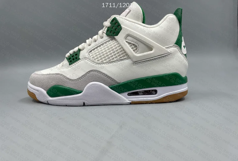 JORDAN 4 SB 10