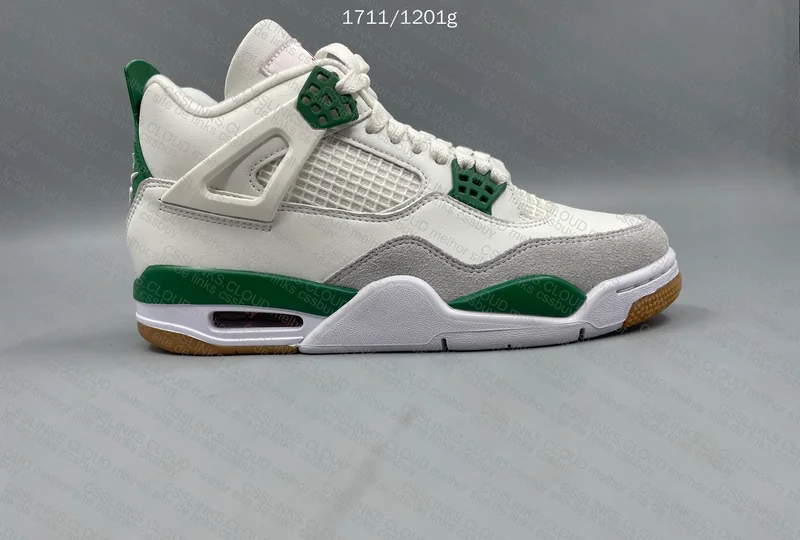 JORDAN 4 SB 2