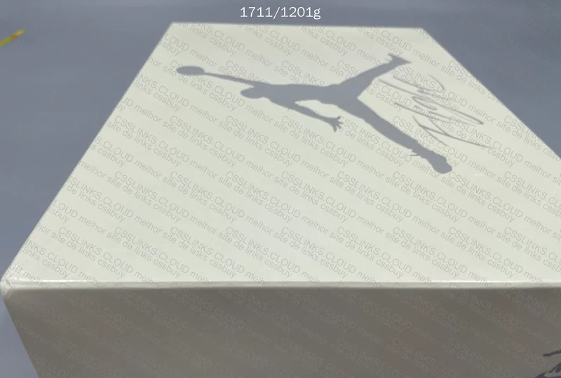 JORDAN 4 SB 3
