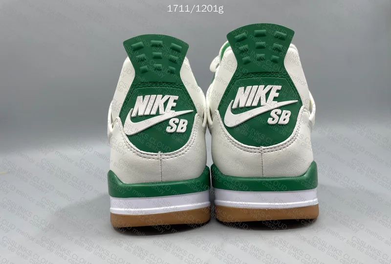 JORDAN 4 SB 6