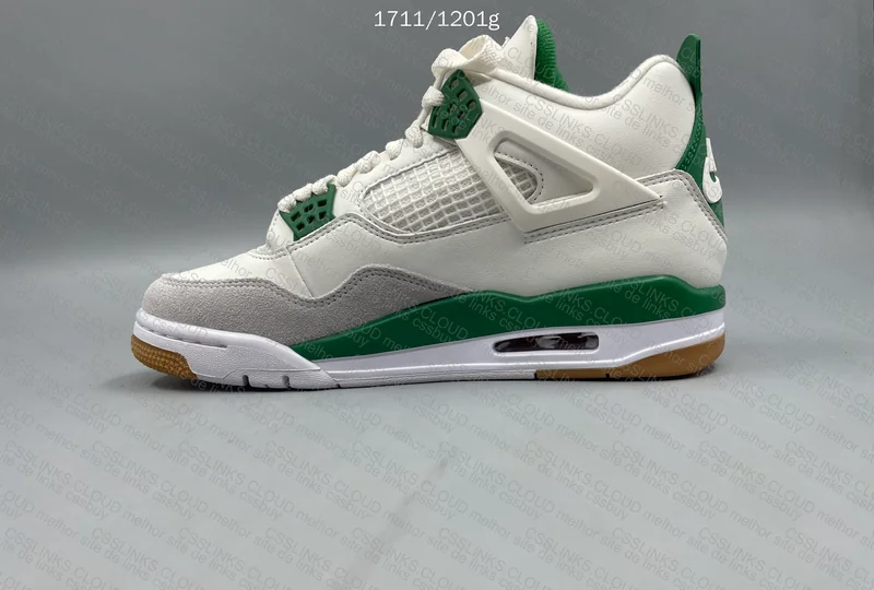 JORDAN 4 SB 8