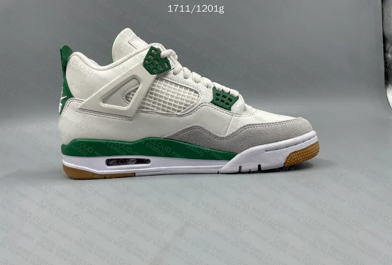 JORDAN 4 SB 9