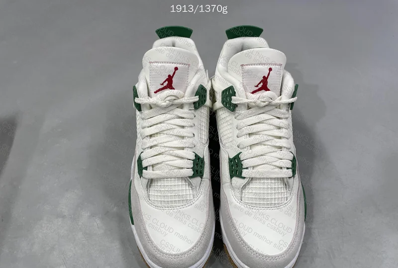 Jordan 4 SB 2