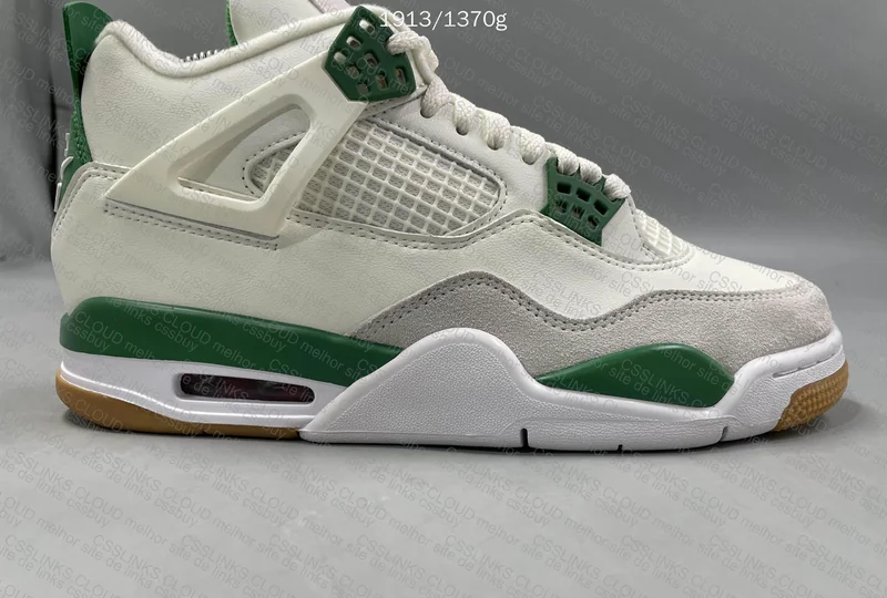 Jordan 4 SB 5