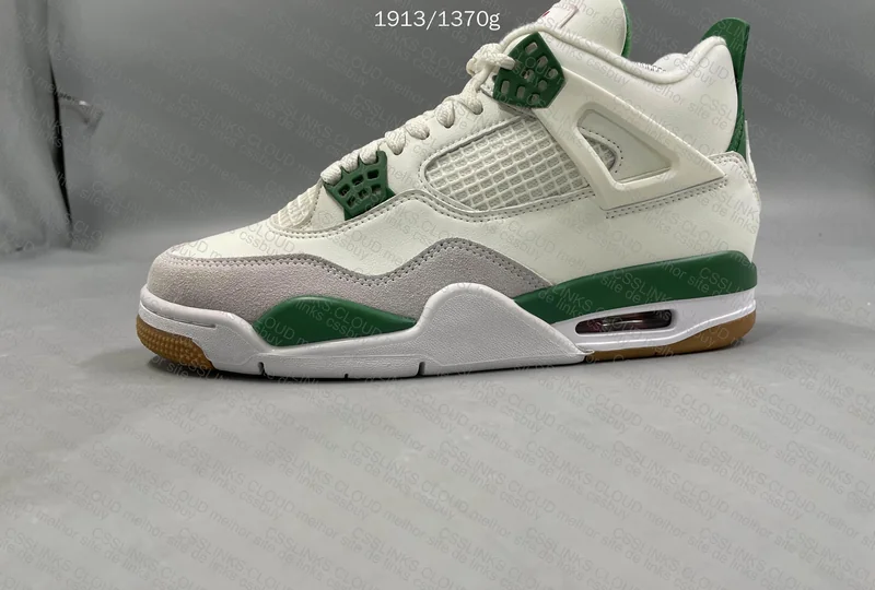 Jordan 4 SB 7
