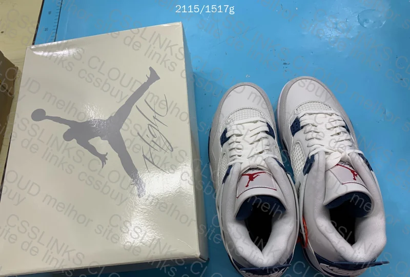 jordan 4 sb navy 4