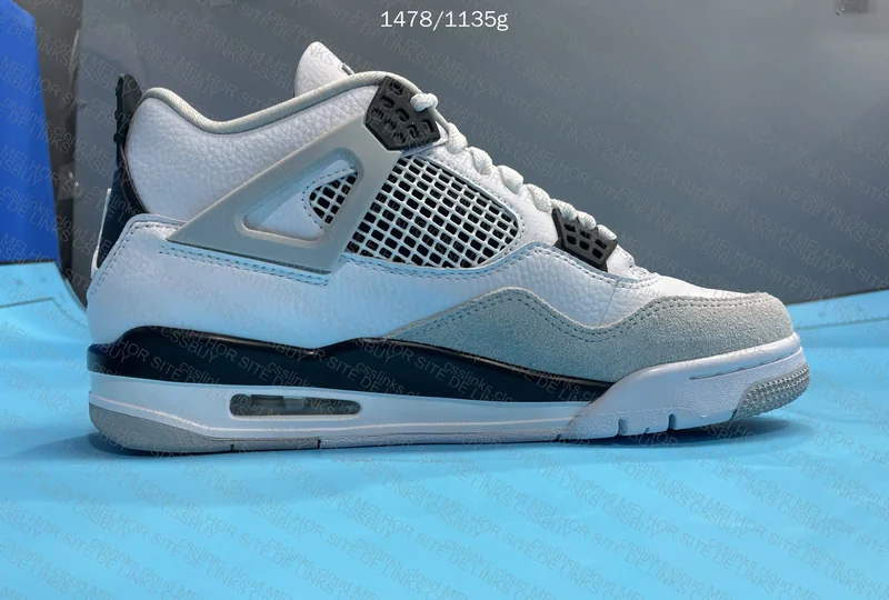 jordan 4 SORTEIO (GL?)