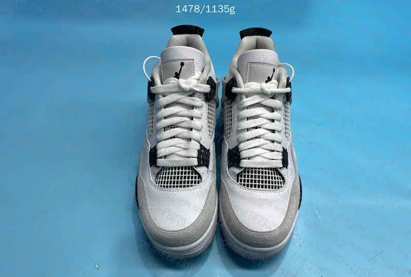 jordan 4 SORTEIO (GL?) 2