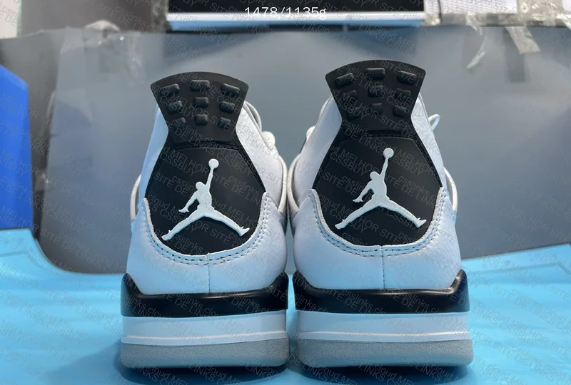 jordan 4 SORTEIO (GL?) 3