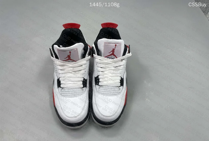 Jordan 4 (Is It Bad?)