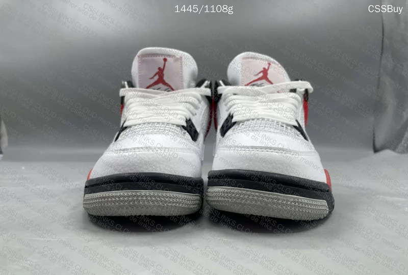 Jordan 4 (Is It Bad?) 2