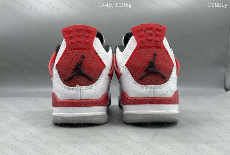 Jordan 4 (Is It Bad?) 3