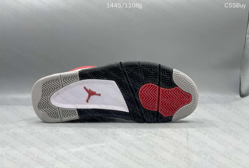 Jordan 4 (Is It Bad?) 8