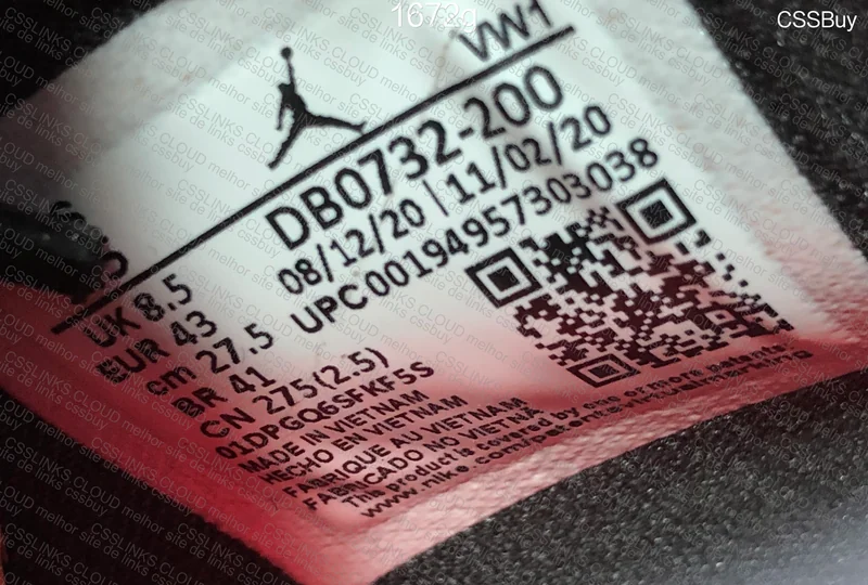 Jordan 4 - Taupe Haze 7