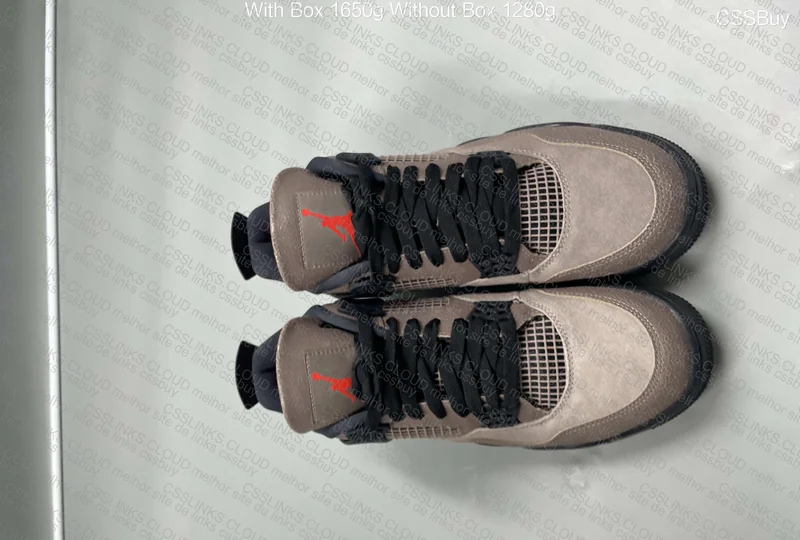 jordan 4 taupe haze 4