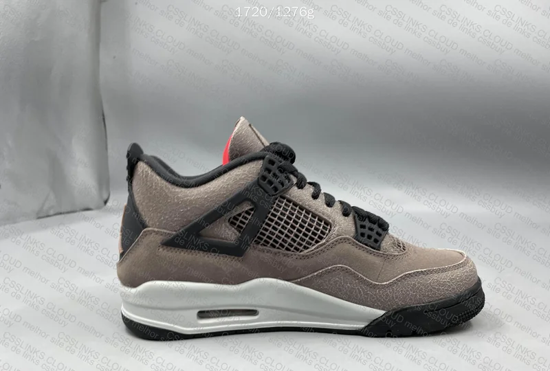 Jordan 4 Taupe Haze 4