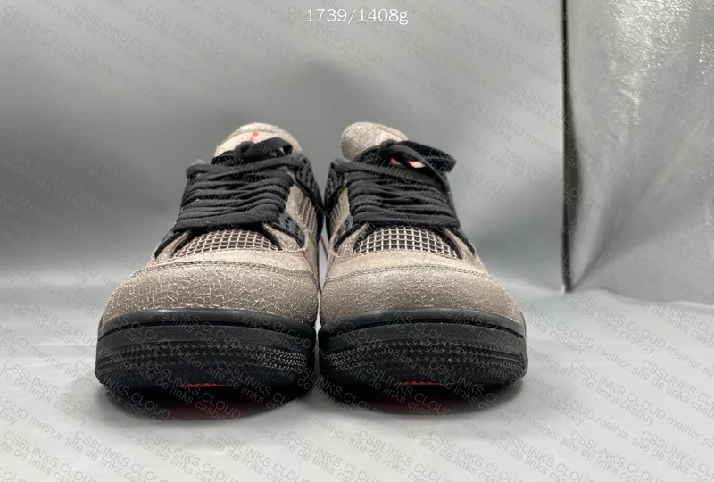 Jordan 4 Taupe Haze 2