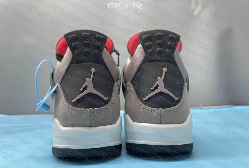Jordan 4 Taupe Haze (Bought a While Ago) 3
