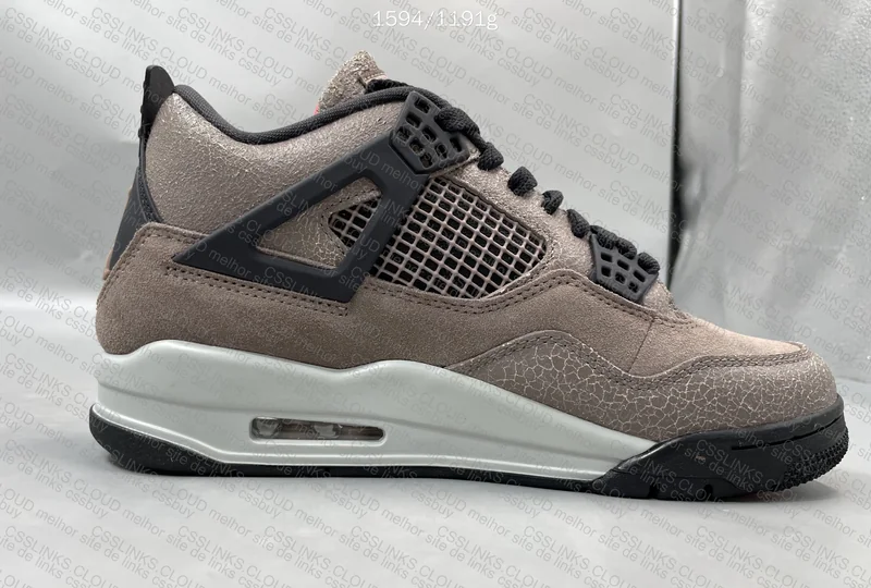 Jordan 4 Taupe Haze. GL? 2