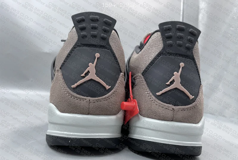 Jordan 4 Taupe Haze. GL? 3