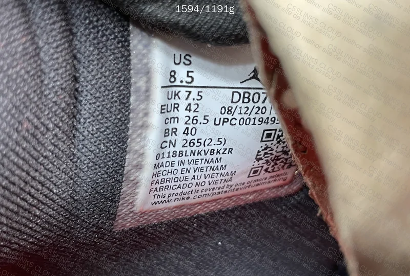 Jordan 4 Taupe Haze. GL? 6