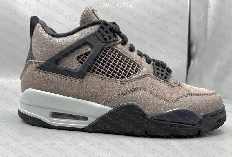 Jordan 4 Taupe Haze. GL? 9
