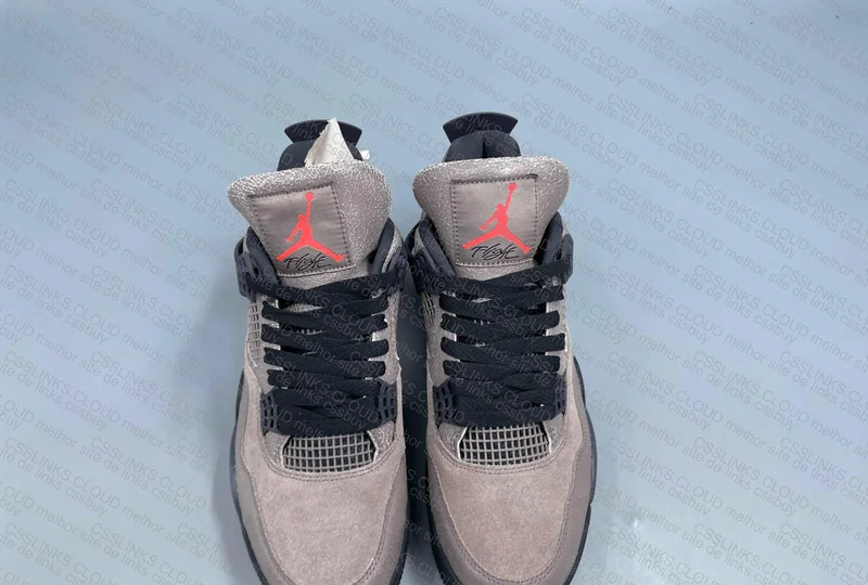 Jordan 4 Taupe Haze GL?